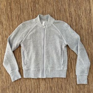 lululemon athletica Gray Women's Jacket
